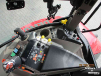 Tracteur Case-IH Vestrum 120 Activedrive 8       DEMO 80uur