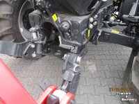 Tracteur Case-IH Vestrum 120 Activedrive 8       DEMO 80uur