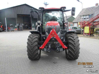 Tracteur Case-IH Vestrum 120 Activedrive 8       DEMO 80uur