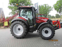 Tracteur Case-IH Vestrum 120 Activedrive 8       DEMO 80uur