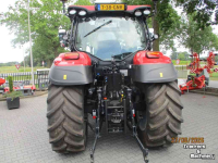 Tracteur Case-IH Vestrum 120 Activedrive 8       DEMO 80uur