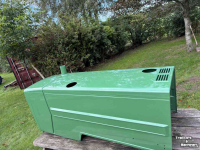 Tracteur Fendt 300serie
