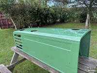 Tracteur Fendt 300serie