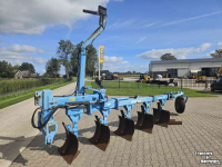 Charrues Lemken RODONIT 140