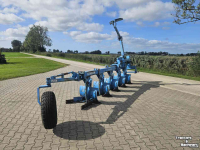 Charrues Lemken RODONIT 140