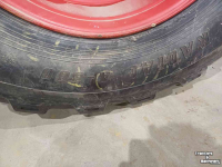 Roues, Pneus, Jantes, Barillets Jumelage Alliance 650/55R26.5