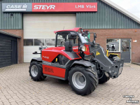 Chargeur Télescopique Weidemann t4512 evo