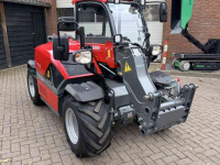 Chargeur Télescopique Weidemann t4512 evo