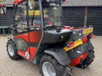 Chargeur Télescopique Weidemann t4512 evo