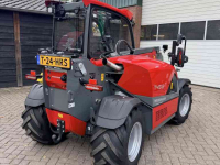 Chargeur Télescopique Weidemann t4512 evo