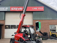 Chargeur Télescopique Weidemann t4512 evo