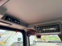Chargeur Télescopique Weidemann t4512 evo