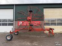 Andaineur Kuhn Dubbelhark GA 7301
