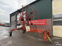 Andaineur Kuhn Dubbelhark GA 7301