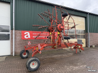 Andaineur Kuhn Dubbelhark GA 7301