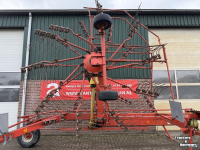 Andaineur Kuhn Dubbelhark GA 7301