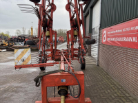 Andaineur Kuhn Dubbelhark GA 7301