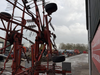 Andaineur Kuhn Dubbelhark GA 7301