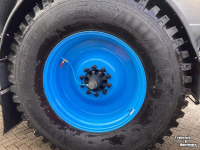 Tonneau de lisier Duport BSA flex 16 m3