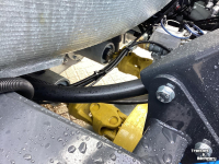 Tonneau de lisier Duport BSA flex 16 m3