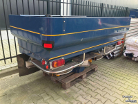 Distributeur d‘engrais Bogballe M2D kunstmeststrooier