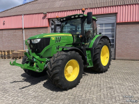 Tracteur John Deere 6155R