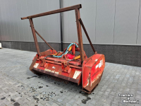 Broyeur forestie Seppi Forst 200 Mulcher