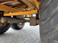 Autochargeuse Schuitemaker Rapide 140 Opraapwagen