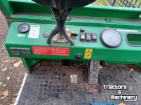 Tracteur pour vignes et vergers Schmitz mk1804 schmitz
