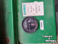 Tracteur pour vignes et vergers Schmitz mk1804 schmitz
