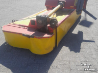 Faucheuse Fella SM 310 FP