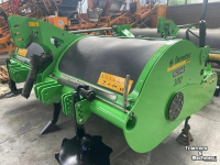 Fraise rotative Farmtec met rotoreg en spikerol / overjarig / Demo