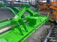 Fraise rotative Farmtec met rotoreg en spikerol / overjarig / Demo