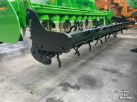 Fraise rotative Farmtec met rotoreg en spikerol / overjarig / Demo