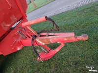Tombereau / Benne TP Mullie Gt 14