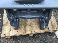 Poids frontaux Valtra T-serie gewichtendrager