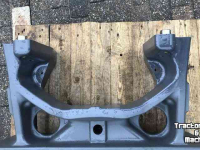Poids frontaux Valtra T-serie gewichtendrager