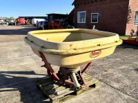 Distributeur d‘engrais Vicon Pendelstrooier