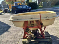 Distributeur d‘engrais Vicon Pendelstrooier
