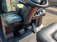 Chariot élévateur Nissan FD01 A 150 Heftruck