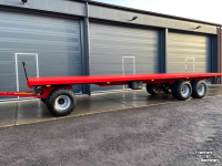 Remorque  Landbouw wagen PFB 850