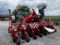 Semoir monograine Kverneland Optima 6m PH e-drive 2