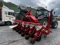 Semoir monograine Kverneland Optima 6m PH e-drive 2