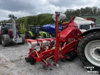 Semoir monograine Kverneland Optima 6m PH e-drive 2