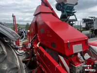 Semoir monograine Kverneland Optima 6m PH e-drive 2