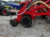 Semoir monograine Kverneland Optima 6m PH e-drive 2