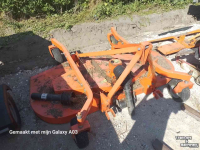 Faucheuse Sicma 2200