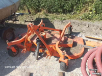Faucheuse Sicma 2200