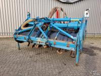 Machine à bêcher Imants 47SM300 DRFP Spitmachine / Spitter