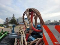 Machine à bêcher Imants 47SM300 DRFP Spitmachine / Spitter